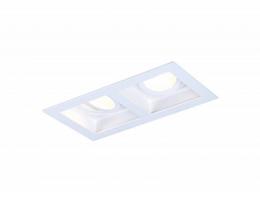 Изображение продукта Встраиваемый светильник Ambrella light Techno Spot 